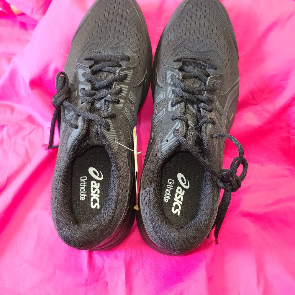 Brand new ASICS GEL-VENTURE 9 - Picture 7 of 7